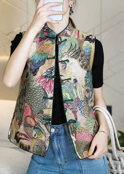Vintage Inspired Garment with a Contemporary Edge