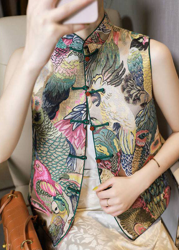 Vintage Inspired Garment with a Contemporary Edge