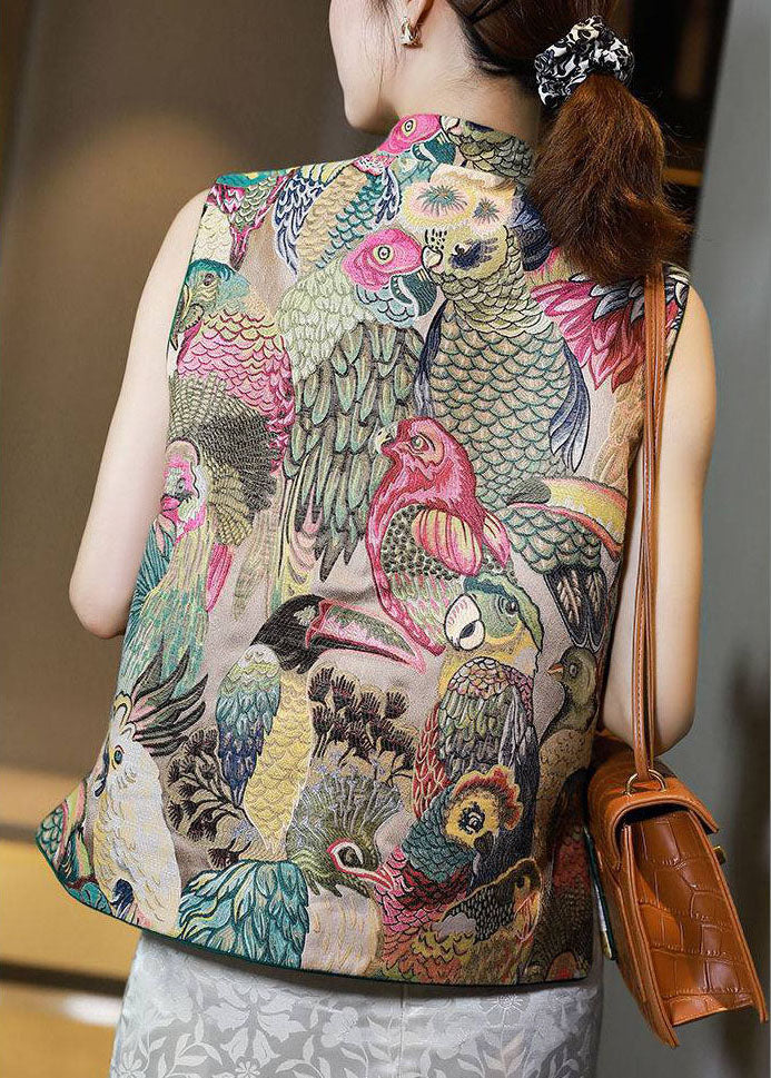 Vintage Inspired Garment with a Contemporary Edge