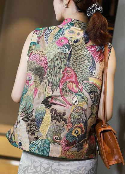 Vintage Inspired Garment with a Contemporary Edge