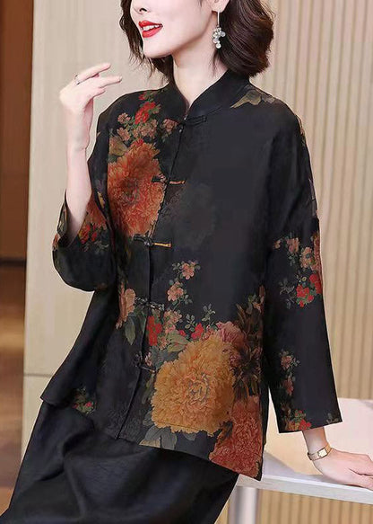 Beautifully Finished Shirt in a Timeless Design