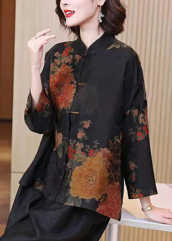Beautifully Finished Shirt in a Timeless Design