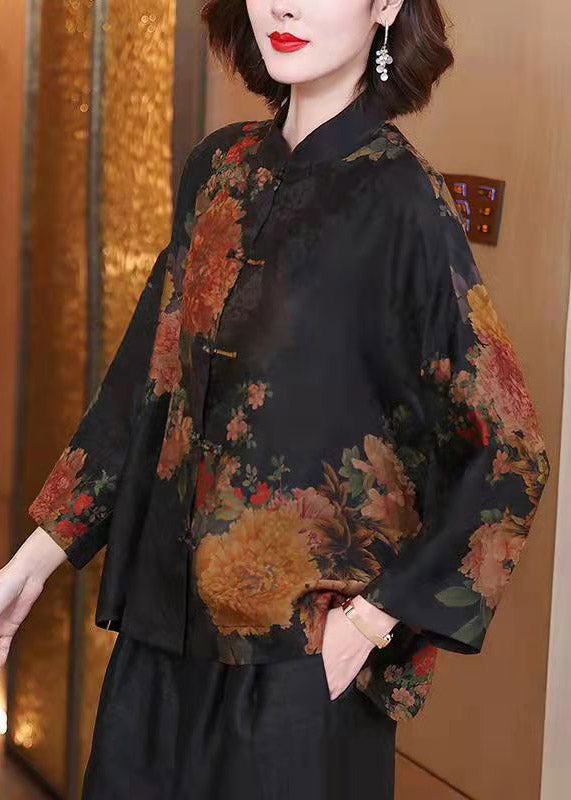 Beautifully Finished Shirt in a Timeless Design