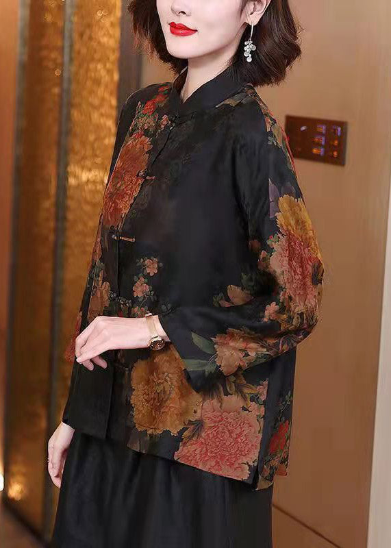 Beautifully Finished Shirt in a Timeless Design
