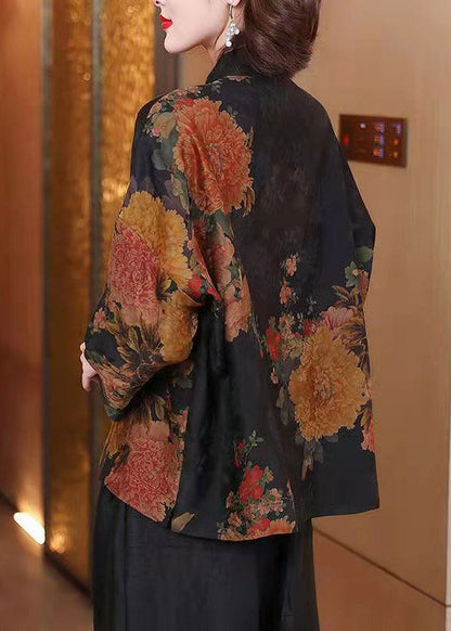 Beautifully Finished Shirt in a Timeless Design