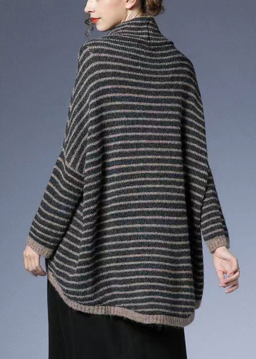 Beautifully Balanced Sweater with Timeless Character