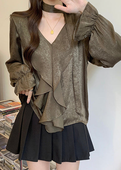 Elegantly Styled Top for Everyday Wear