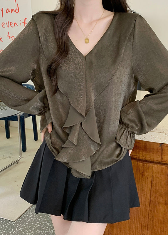 Elegantly Styled Top for Everyday Wear