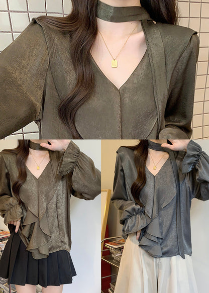 Elegantly Styled Top for Everyday Wear