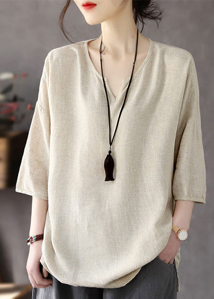 Beautifully Balanced Top with Timeless Character