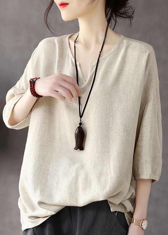 Beautifully Balanced Top with Timeless Character