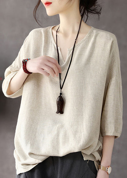 Beautifully Balanced Top with Timeless Character