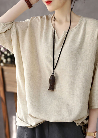Beautifully Balanced Top with Timeless Character