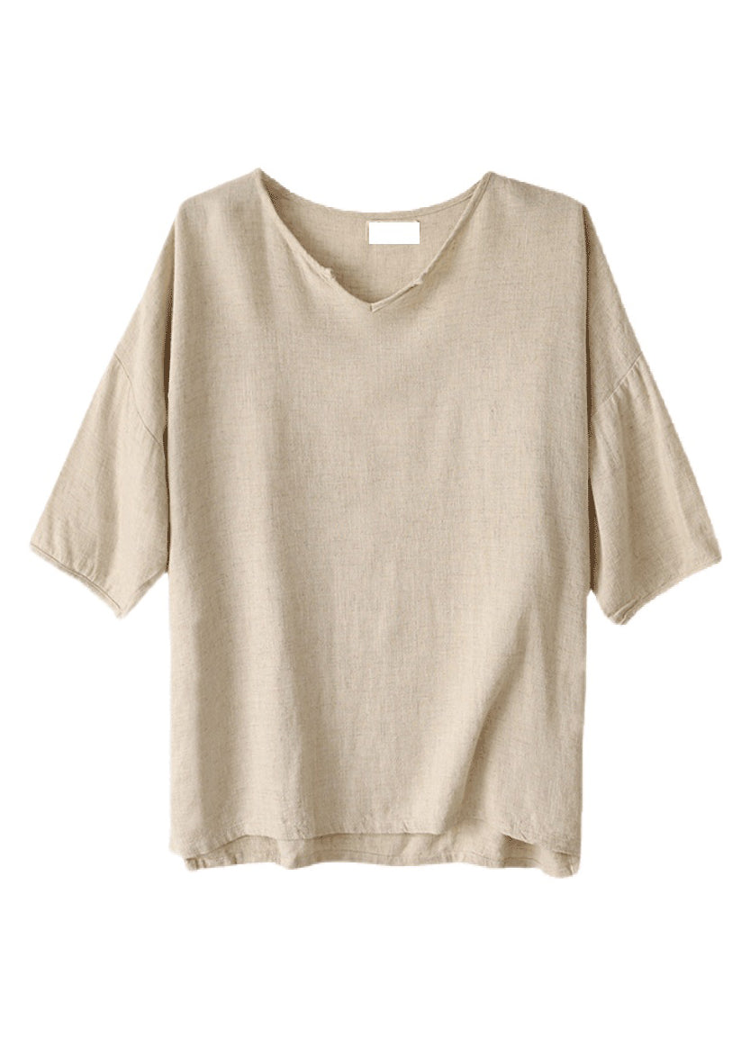 Beautifully Balanced Top with Timeless Character