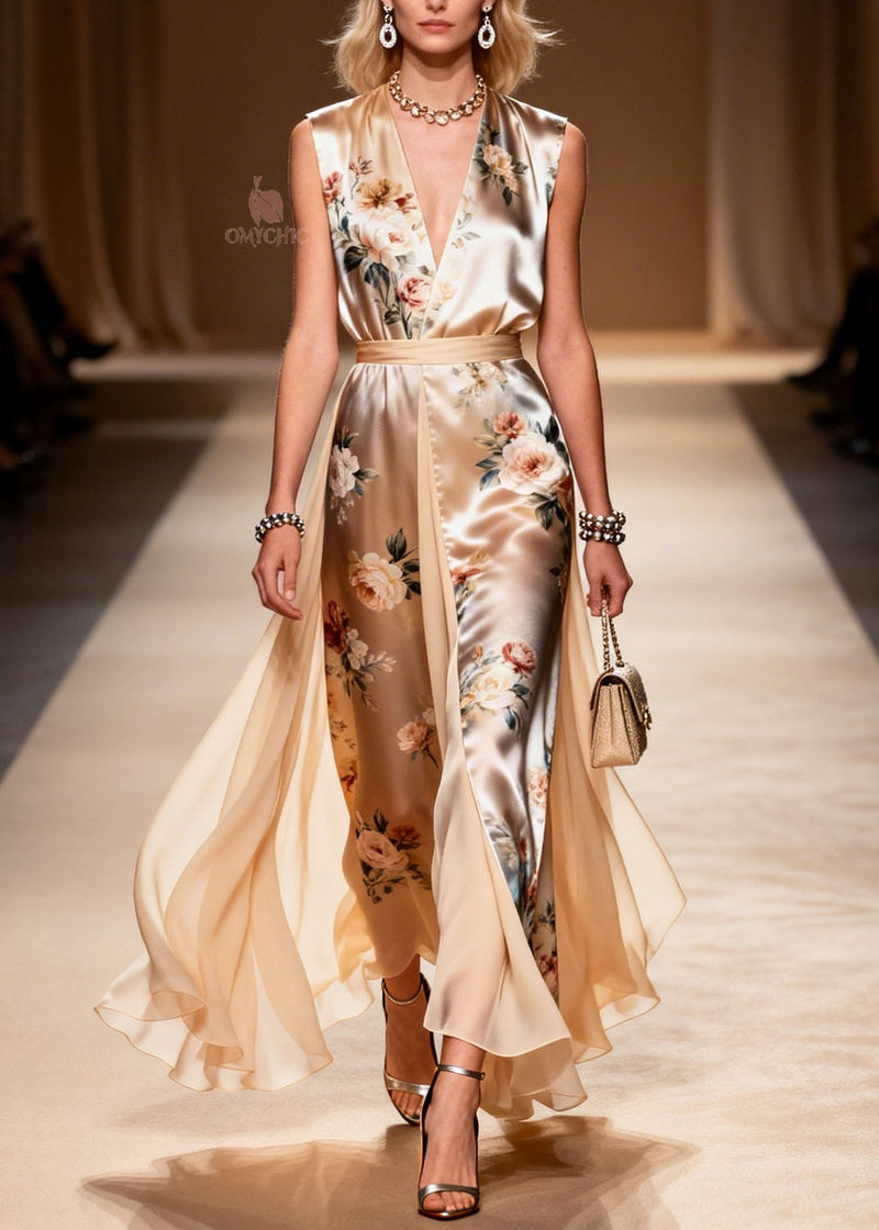 Classic Vintage & Enduringly Stylish Dress