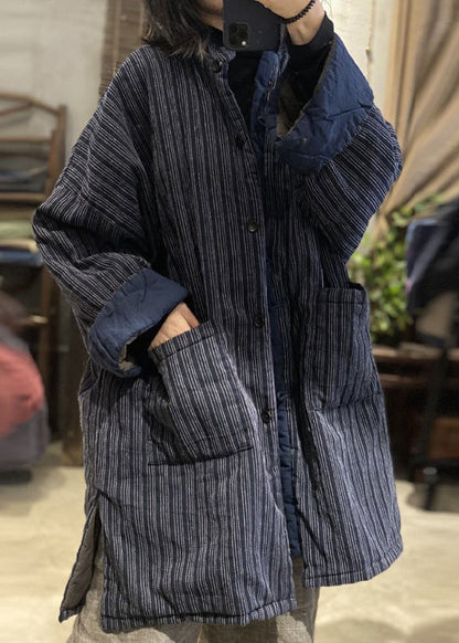 Beautifully Finished Coat in a Timeless Design