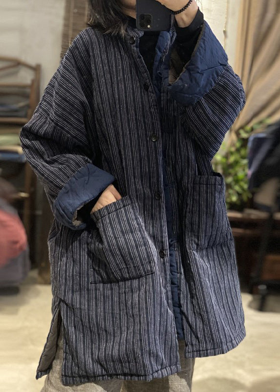 Beautifully Finished Coat in a Timeless Design