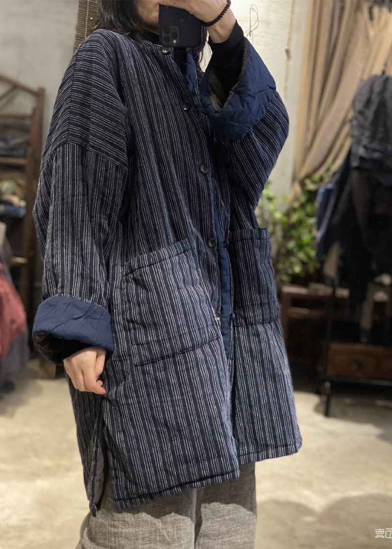 Beautifully Finished Coat in a Timeless Design