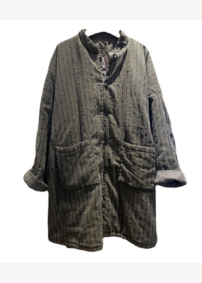 Beautifully Finished Coat in a Timeless Design