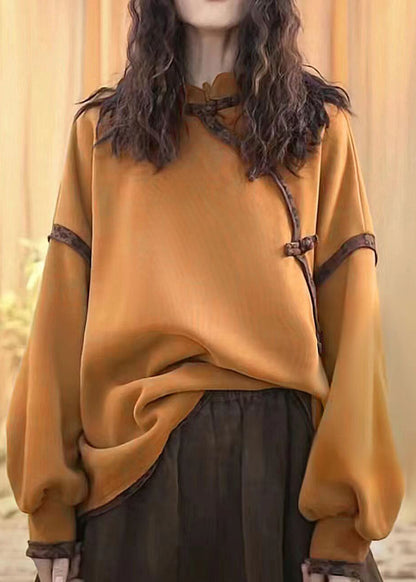 Vintage Inspired Top with a Contemporary Edge