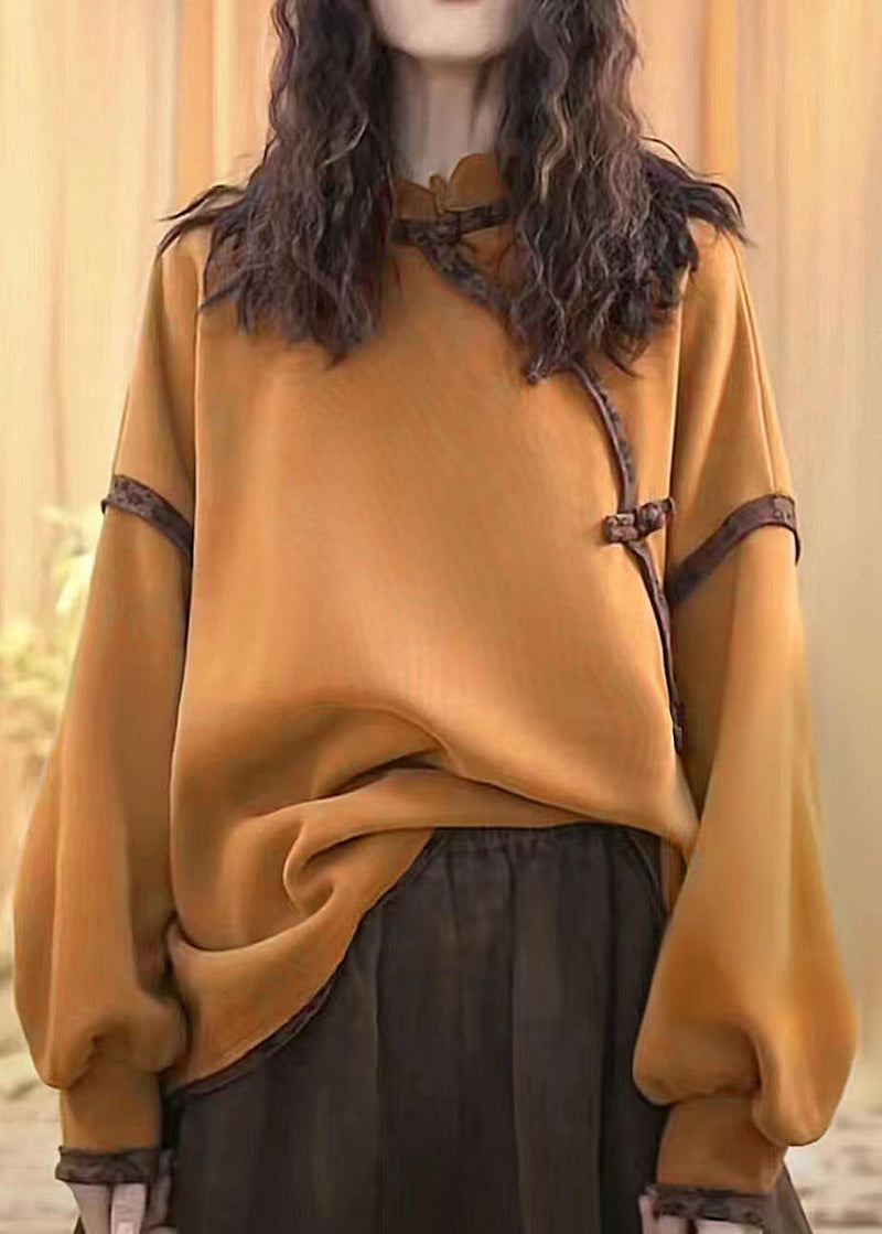 Vintage Inspired Top with a Contemporary Edge