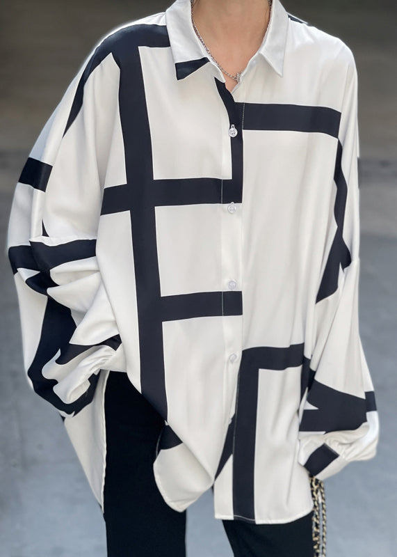 Gracefully Styled Top for Any Occasion
