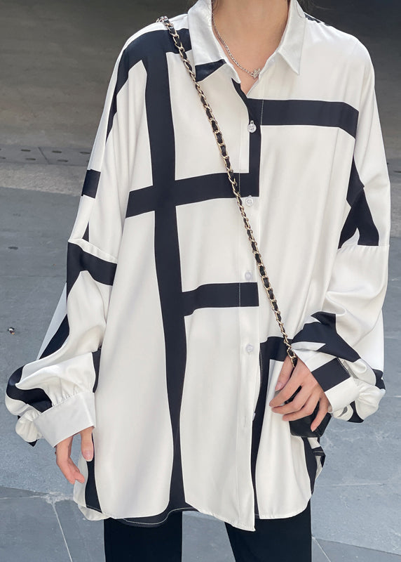 Gracefully Styled Top for Any Occasion