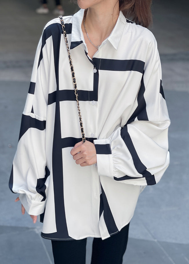 Gracefully Styled Top for Any Occasion