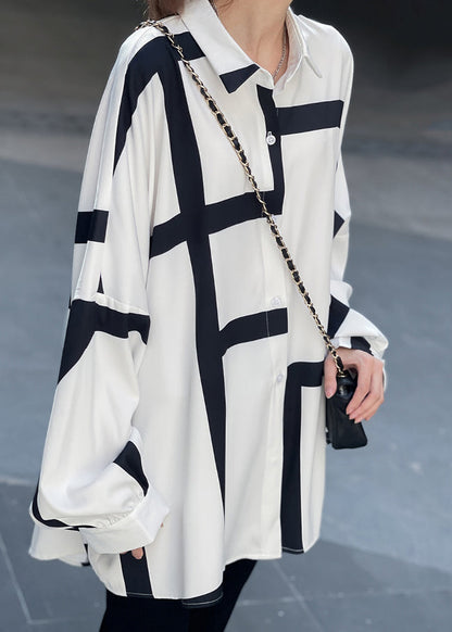 Gracefully Styled Top for Any Occasion