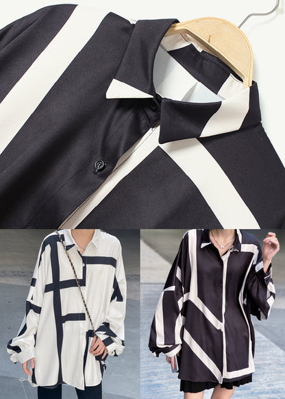 Gracefully Styled Top for Any Occasion