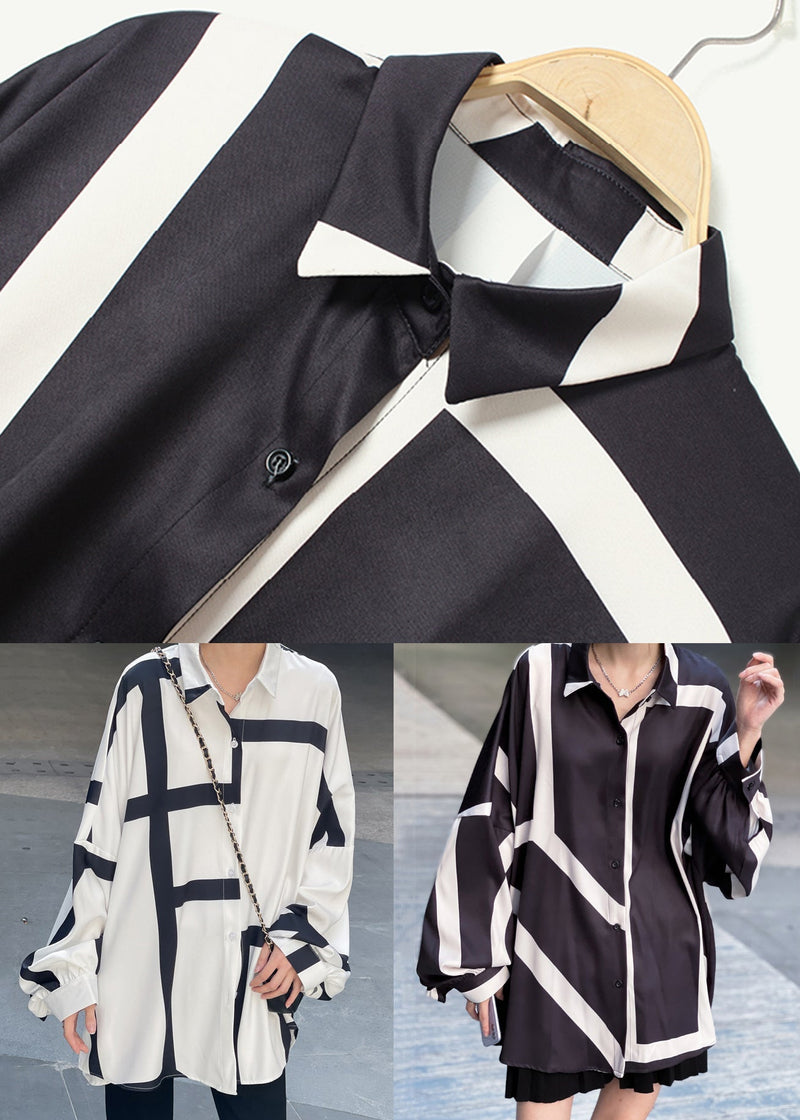 Gracefully Styled Top for Any Occasion