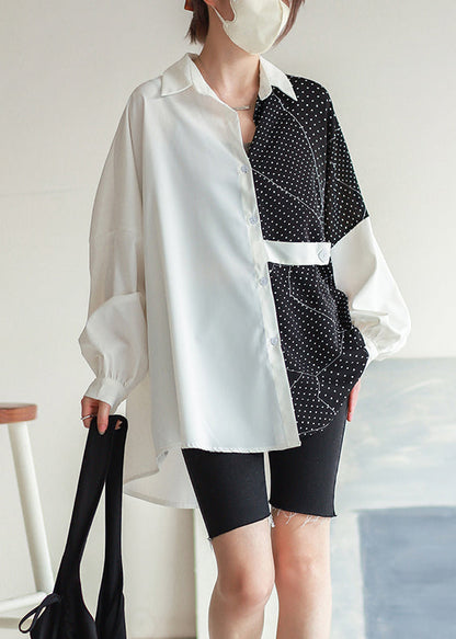 Effortlessly Elegant Shirt with a Timeless Design