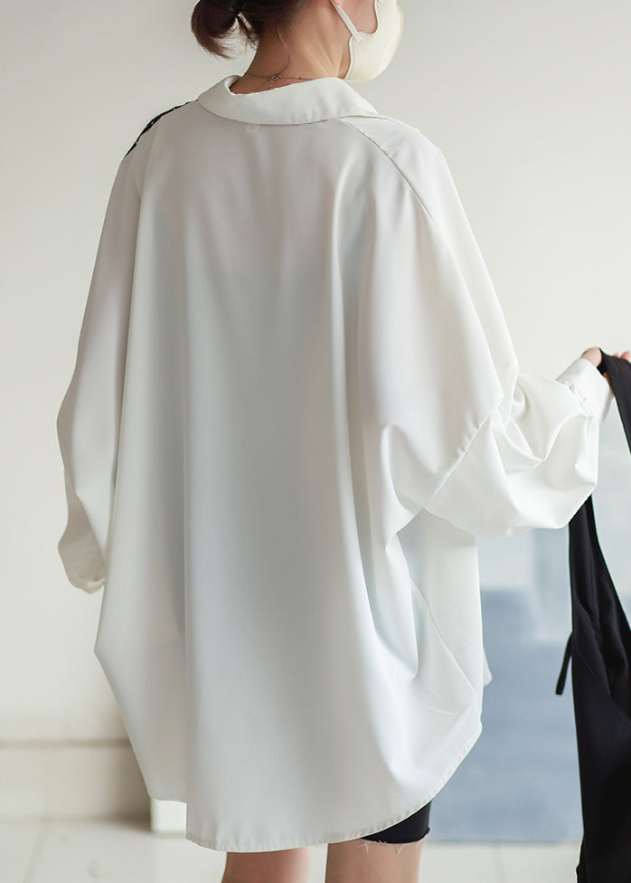 Effortlessly Elegant Shirt with a Timeless Design