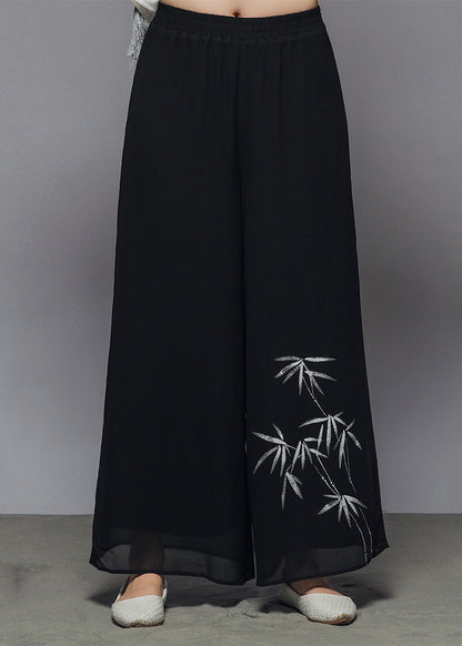 Beautifully Crafted Pants in a Classic Style