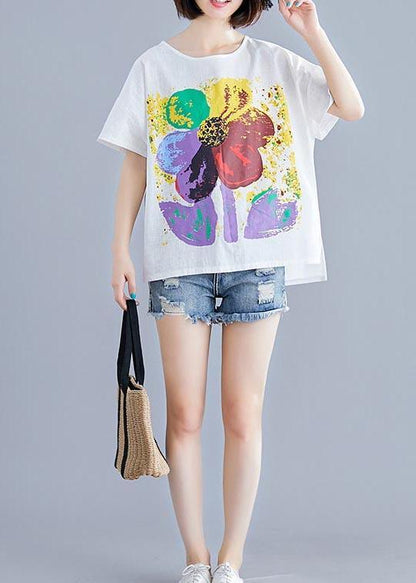 A Vintage Style Shirt with Delicate Timeless Details