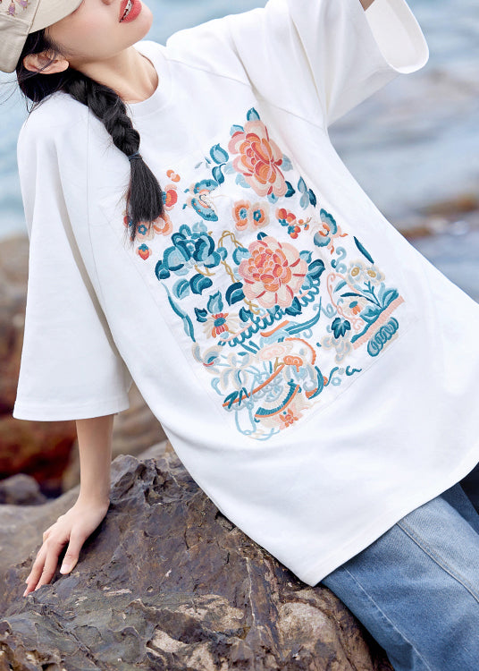 Beautifully Finished Shirt in a Timeless Design