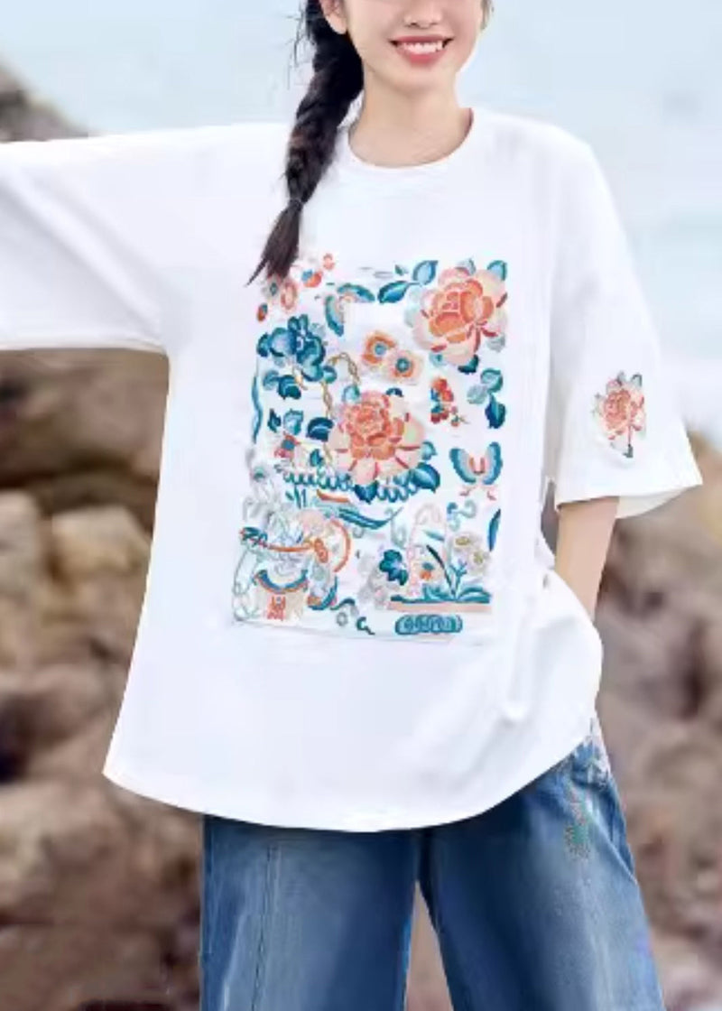 Beautifully Finished Shirt in a Timeless Design