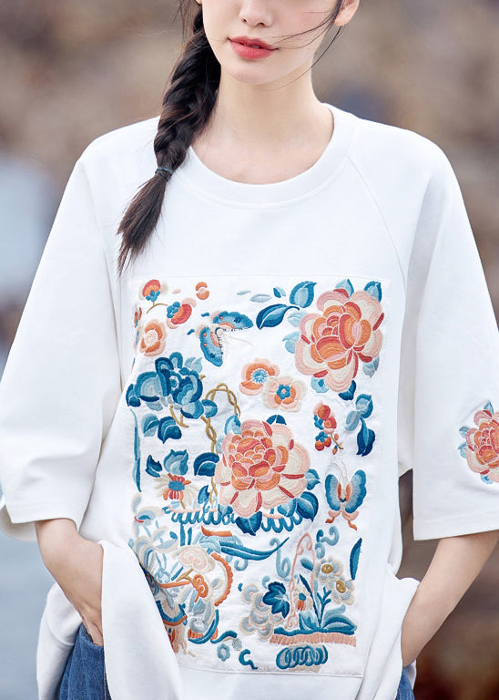 Beautifully Finished Shirt in a Timeless Design