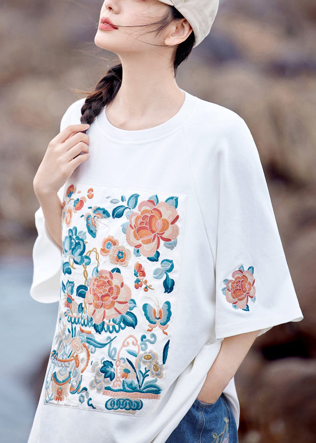 Beautifully Finished Shirt in a Timeless Design