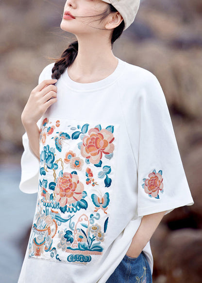 Beautifully Finished Shirt in a Timeless Design