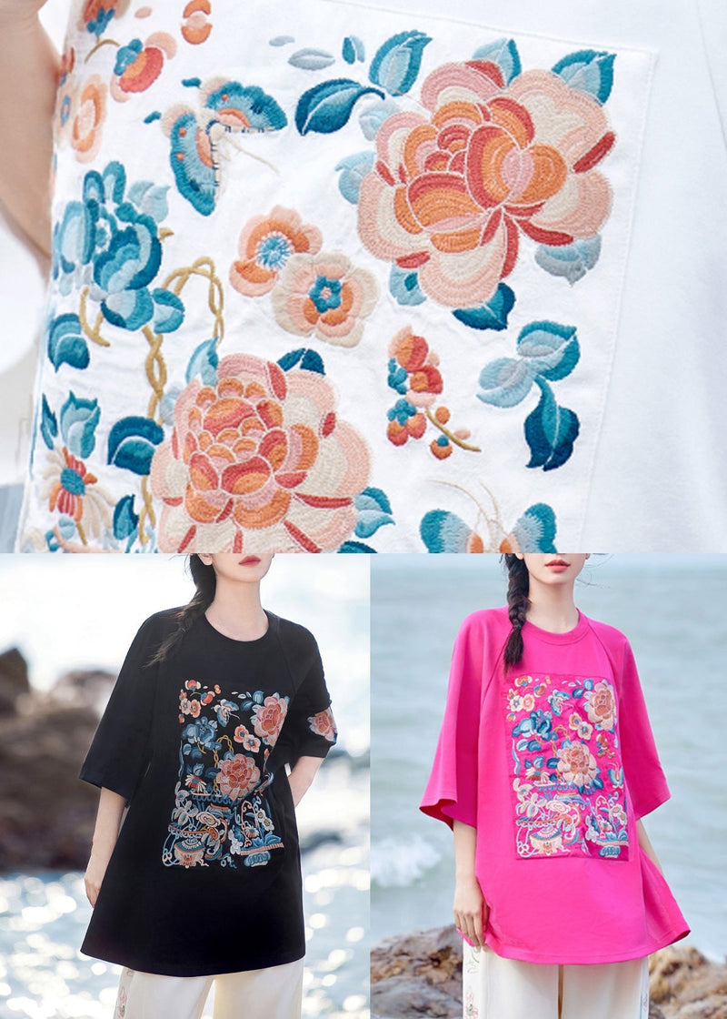 Beautifully Finished Shirt in a Timeless Design