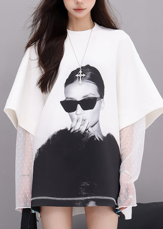 Beautifully Finished Shirt in a Timeless Design