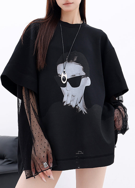 Beautifully Finished Shirt in a Timeless Design