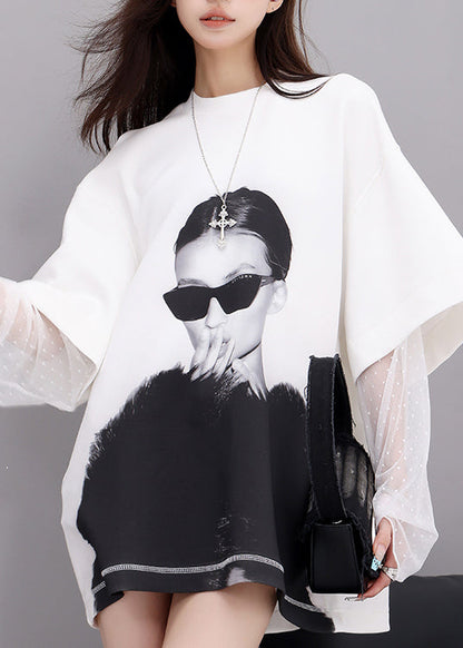 Beautifully Finished Shirt in a Timeless Design