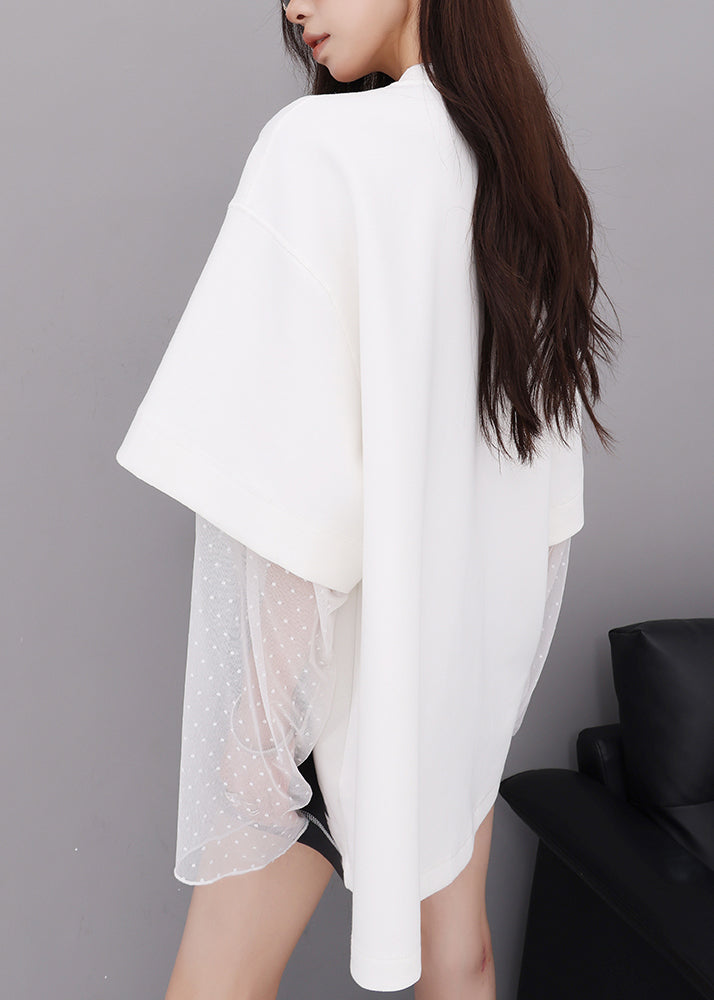 Beautifully Finished Shirt in a Timeless Design