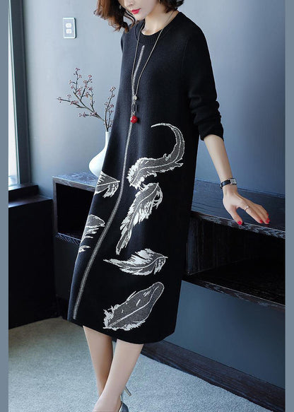 Elegantly Styled Sweater for Everyday Wear