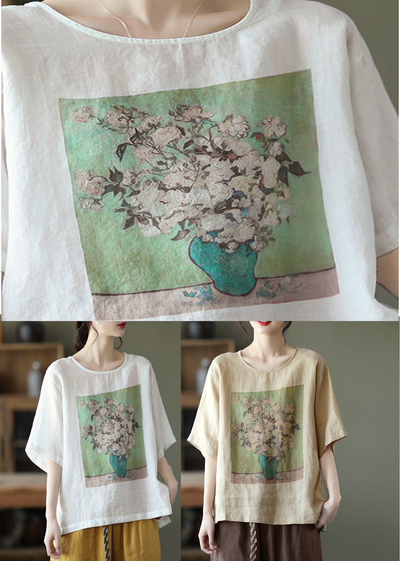 Classic Vintage & Enduringly Stylish Shirt