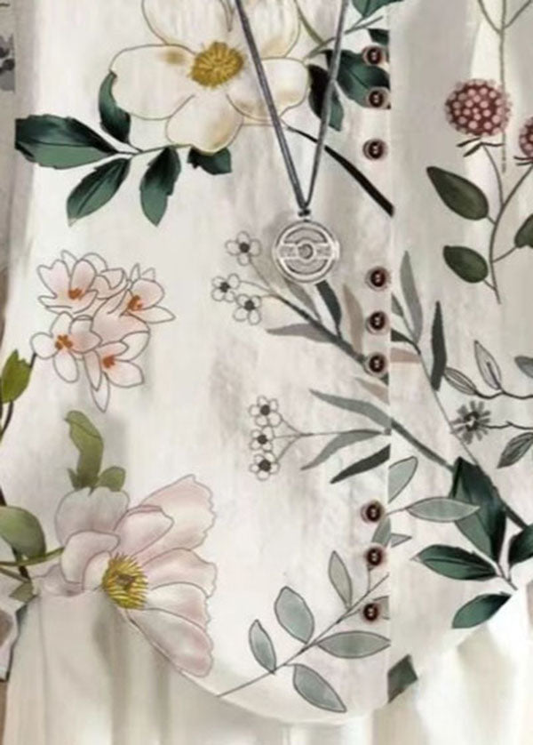 Effortlessly Elegant Shirt with a Timeless Design