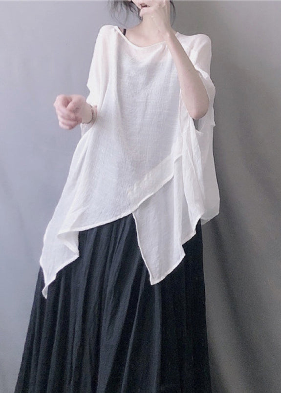 Effortlessly Elegant Top with a Timeless Design