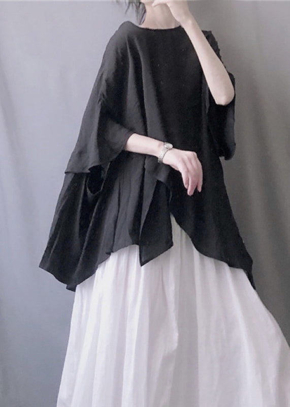 Effortlessly Elegant Top with a Timeless Design